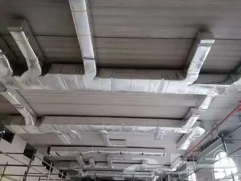 تاسيس دكت وكونسلد ومركزي 2
