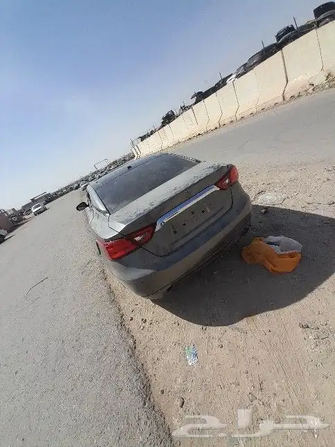 نيسان مكسيما نيسان التيما 2000 الي 2018 0