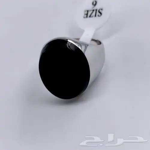 خواتم فضة أصلية عيار 925 اسعار 4