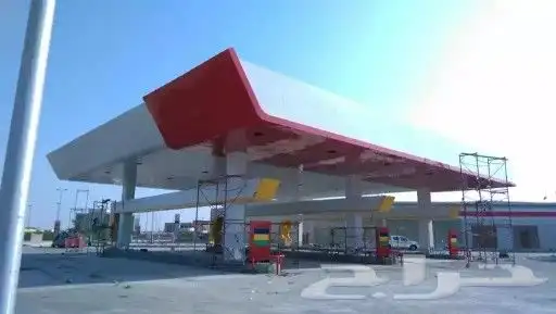 متخصصون في توريد وتركيب كلادينج 6