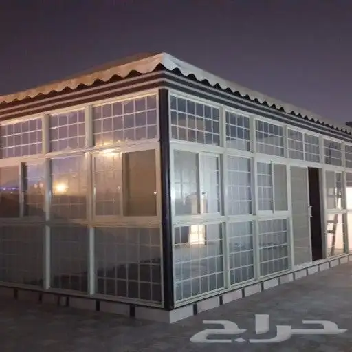 توريد وتركيب جميع انواع المظلات وسواتر وبيوت 6