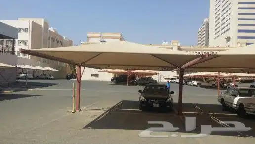 توريد وتركيب جميع انواع المظلات وسواتر وبيوت 4