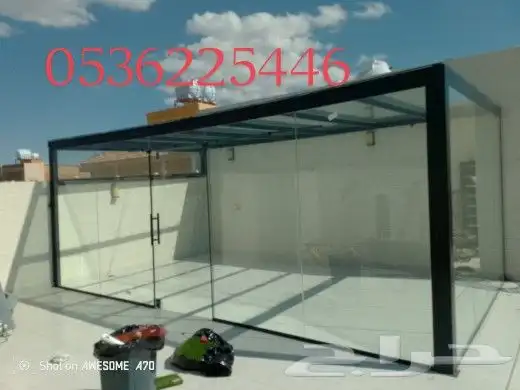 مضلات وسواترر المملكه 1