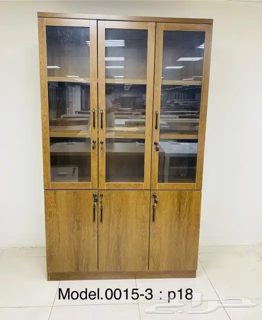 جديد مكتب طقم حق مدير و كراسي دوار فخم 2