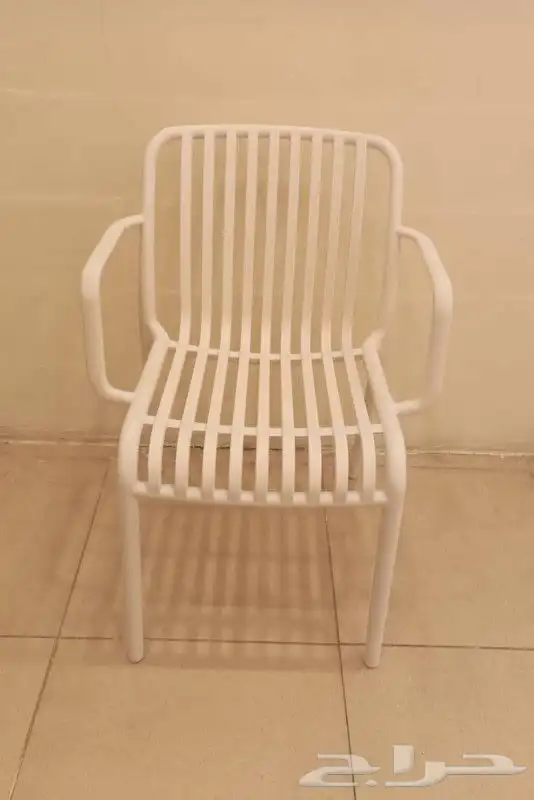 كراسي فايبر 3