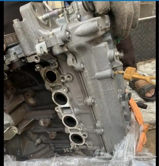 بوابة بنزين دباب دايهاتسو 4