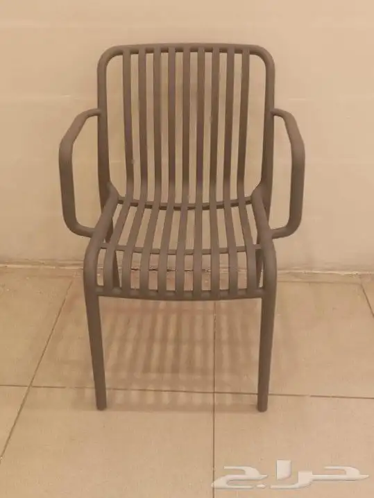 كراسي فايبر 7