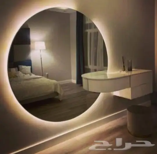 مرايات غرف نوم و مداخل 9