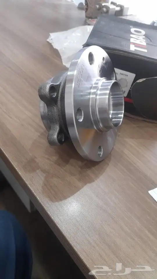 قطع اودي وفوكس واجن 6