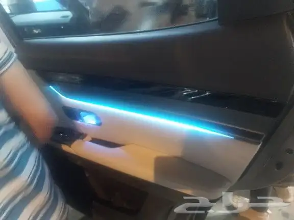 ليد داخلي شرائح ثابته ومتحركه 0