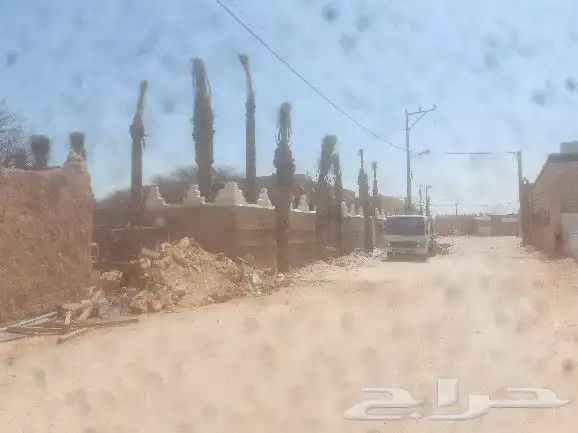 مباني تراث من طين والحجر والسقف وتليوست 5