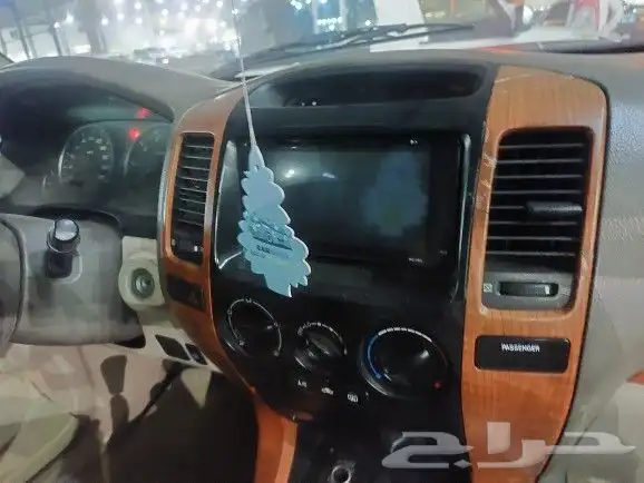 برادو 2008 قمة في النظافة تم البيع تم البيع 13