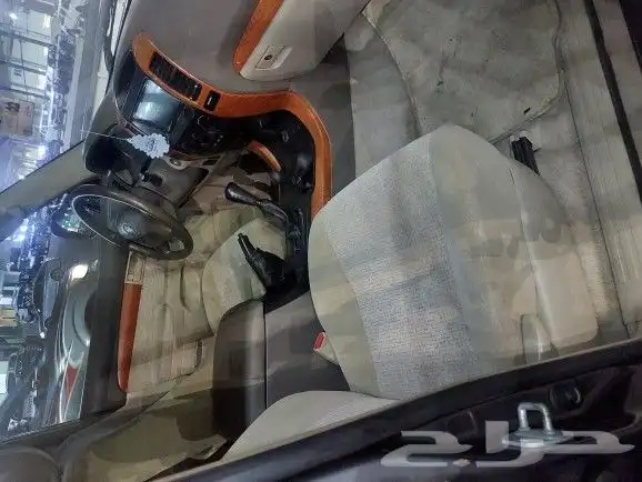 برادو 2008 قمة في النظافة تم البيع تم البيع 4