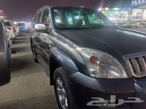 برادو 2008 قمة في النظافة تم البيع تم البيع 3