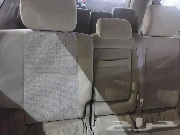 برادو 2008 قمة في النظافة تم البيع تم البيع 15