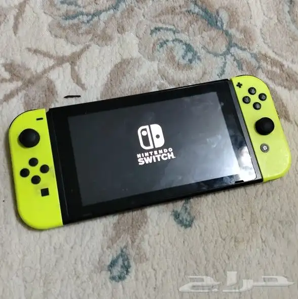 نينتندو سويتش نظيف 2
