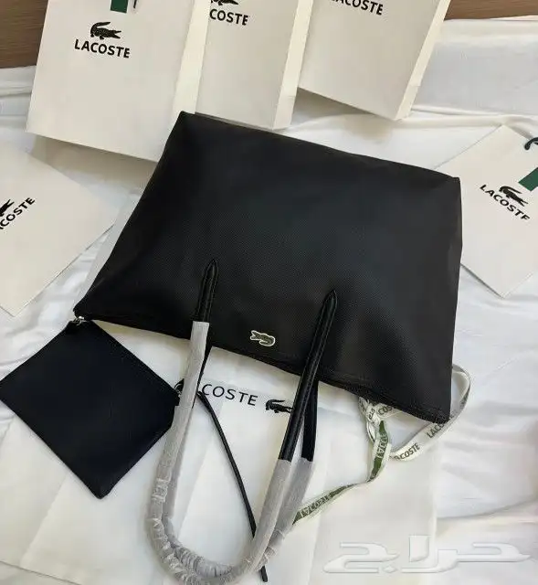 شنط مدرسية وجامعية ماركات وشوزات رجالي ونسائي أقل الأسعار 14