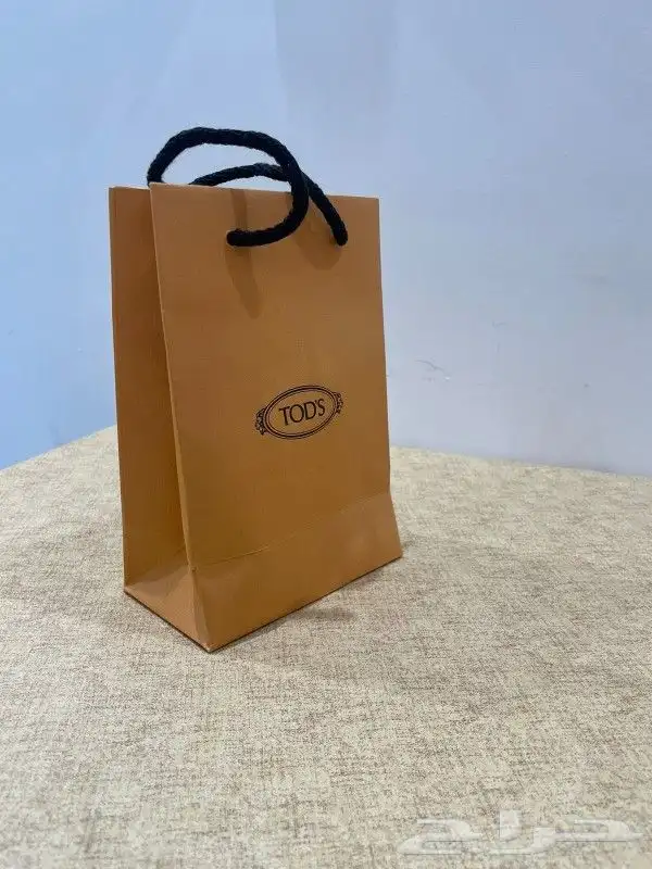 محفظة من Tods جديده اصلية 6