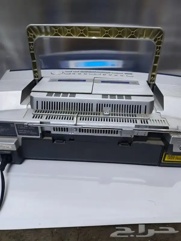 مسجل باناسونيك. 5