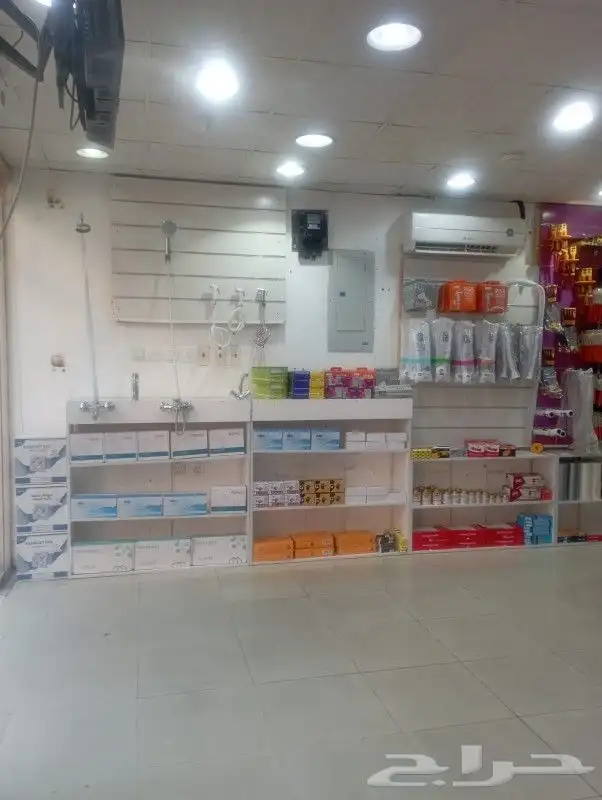 مؤسسة جوده واعمار لمواد البناء 6
