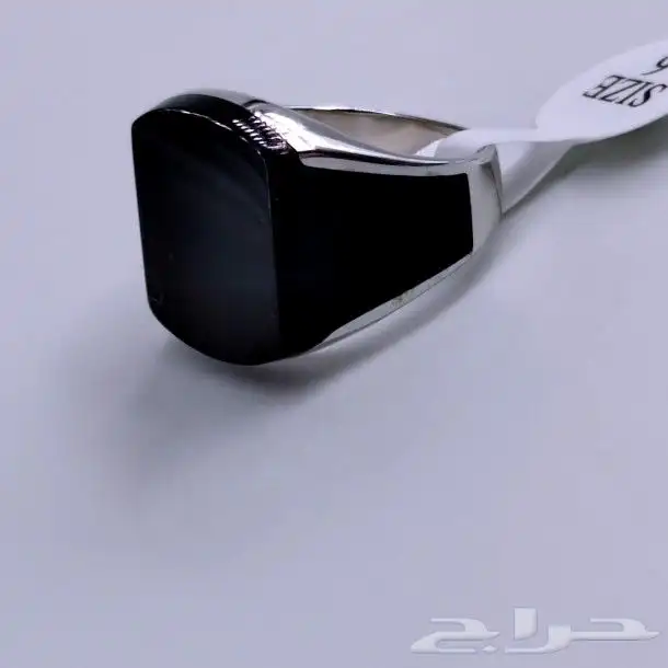 خواتم فضة أصلية عيار 925 اسعار 3