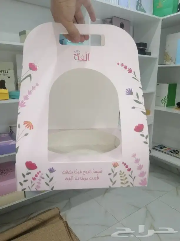 مطبعة دعايه_وإعلان   لتنفيذ جميع أنواع المطبوعات  طباعه_علب 5