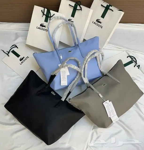 شنط مدرسية وجامعية ماركات وشوزات رجالي ونسائي أقل الأسعار 19