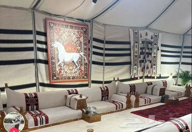 جلسات خارجيه خشب اثاث 4