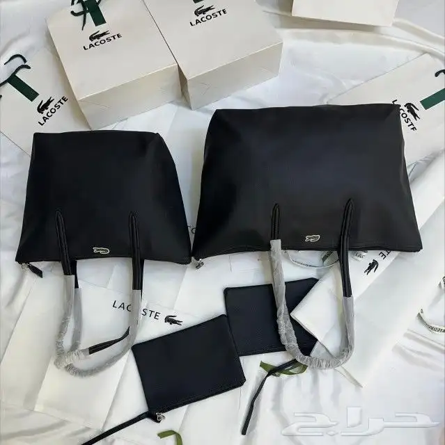 شنط مدرسية وجامعية ماركات وشوزات رجالي ونسائي أقل الأسعار 15