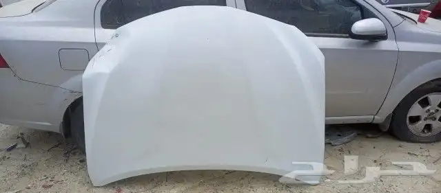 كبوت كامري 2020 وفرشه بطانه كبوت 23