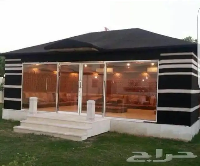 توريد وتركيب جميع انواع المظلات وسواتر وبيوت 7