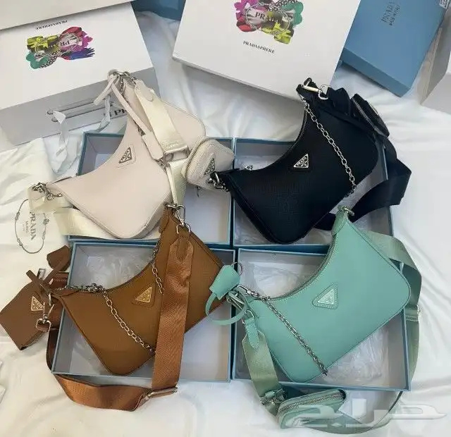 شنط مدرسية وجامعية ماركات وشوزات رجالي ونسائي أقل الأسعار 29