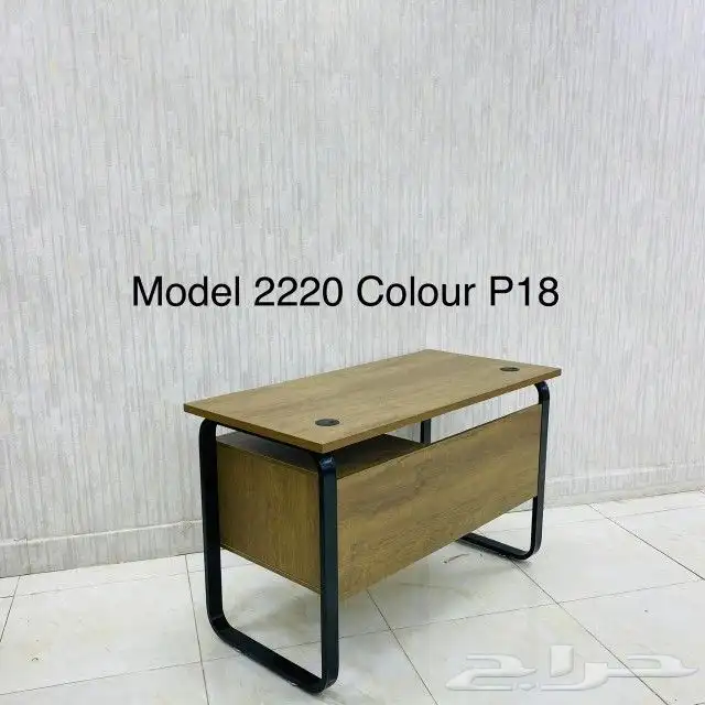 جديد مكتب طقم حق مدير و كراسي دوار فخم 3