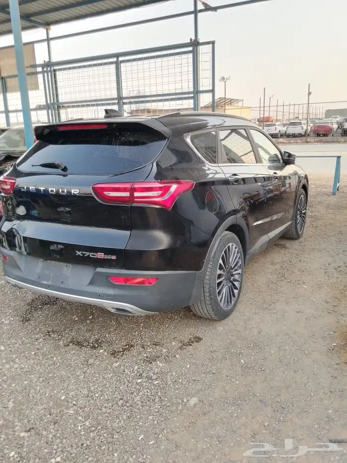 جيتور x70 2020 4