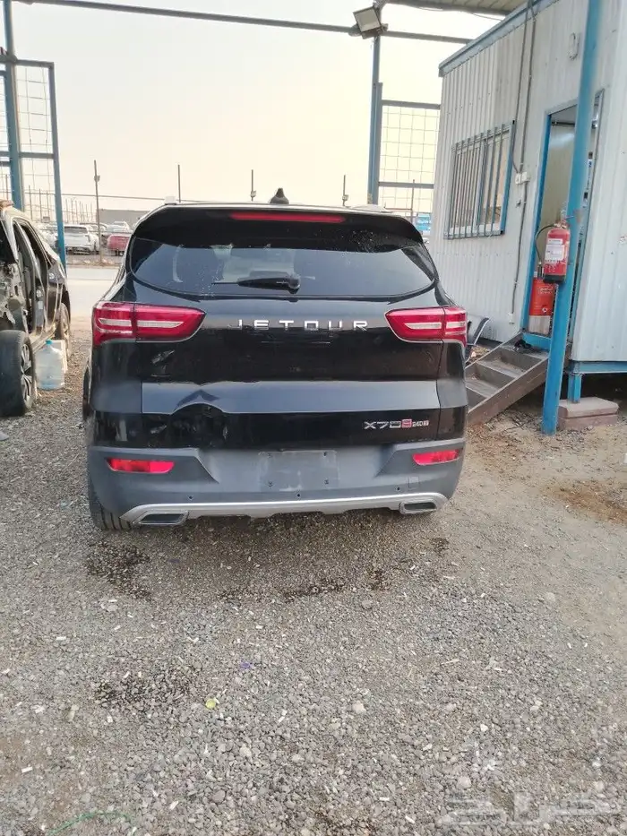 جيتور x70 2020 3