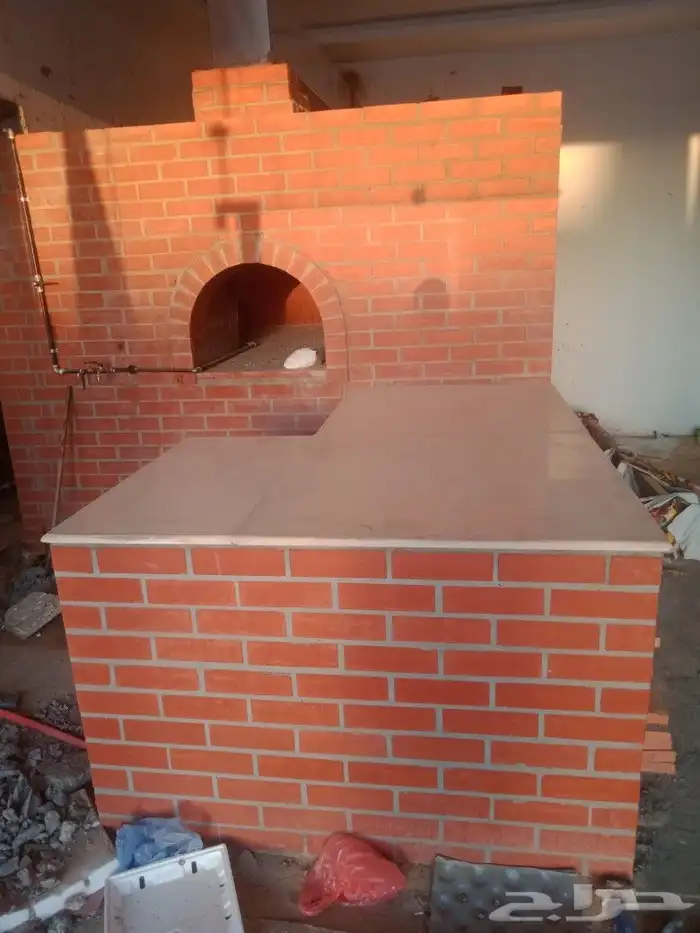 مشبات نجران 0