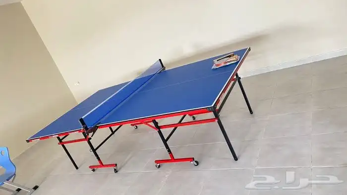 طاولات بلياردو تنس هوكي فرفيرة لعبة كرة سلة جديد 7