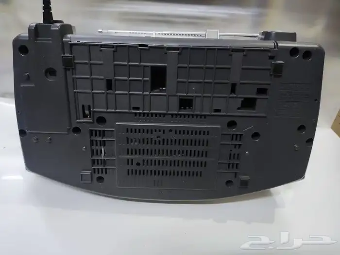 مسجل باناسونيك. 7