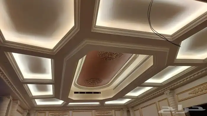 كهربائي جده موجود في الخدمة 3