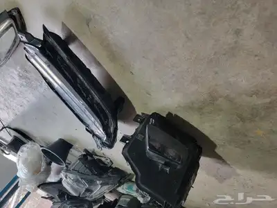 تيوتا شمعات اوربان نضيف وكاله 0