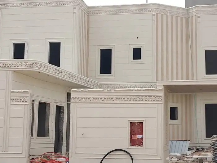 بديل الحجر نطعيمات سمنت ابيض وبطحا الرياض 1