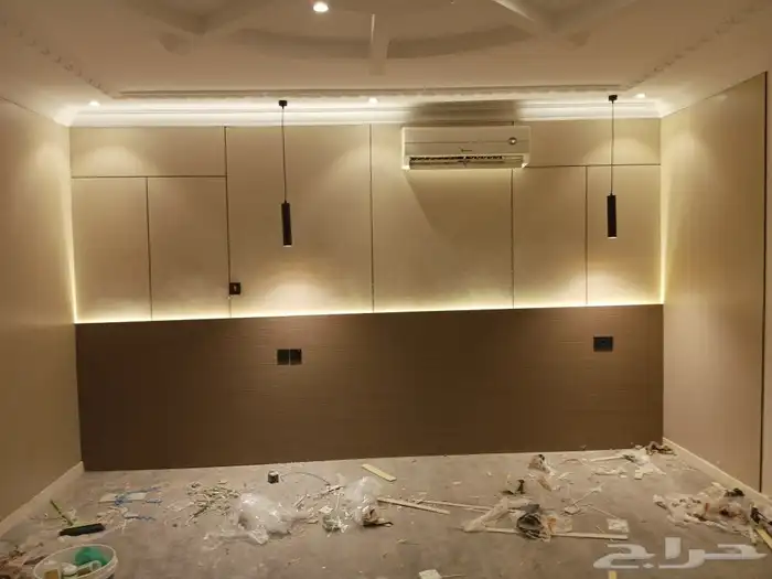 ديكورات المدينه المنوره 1