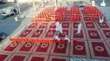 تجهيز مراسم العزاء لا سمح الله تاجير كراسي تاجير عقود لمبات 6