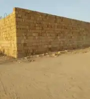 نقوم بتنفيذ مشروع البيوت الحجر الطبيعي تنفيذ مجالس ومدرجات 8