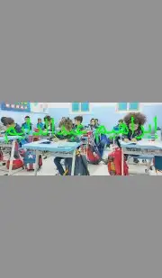 مدرس خصوصي تأسيس ومتابعة للمواد وتحفيظ قرآن حضوري 5