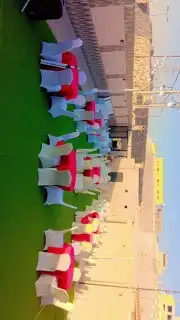 تجهيز مراسم العزاء لا سمح الله تاجير كراسي تاجير عقود لمبات 2