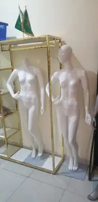منكانات نسايه ورجالي 0