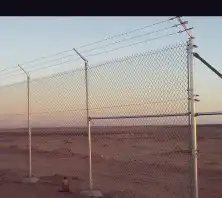 مقاول تركيب شبوك 10