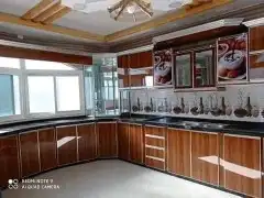 مطابخ المنيوم فخامة حديثه او كلاسيكيه قطاع عام و خاص 7