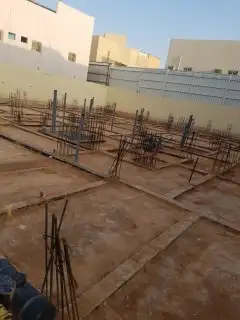 دفان صبيز كساره رمل لياسه رمل احمر رمل البناء دفان بلاط زيرو 1